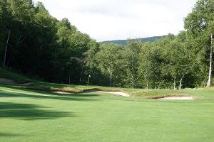 Sugarloaf 10th Approach